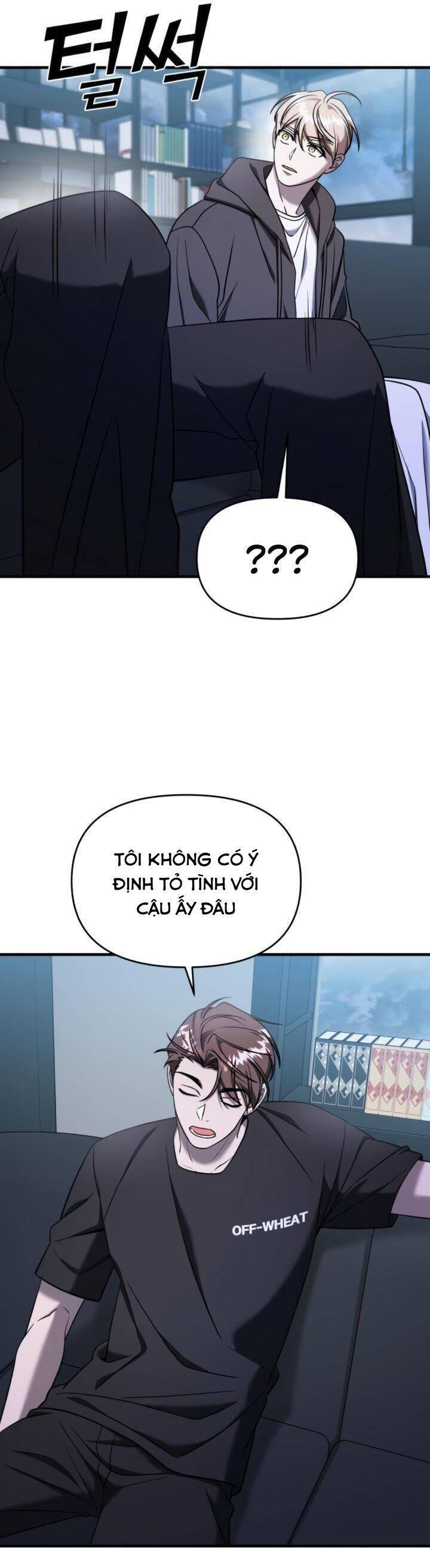phản diện thuần túy chapter 70 17