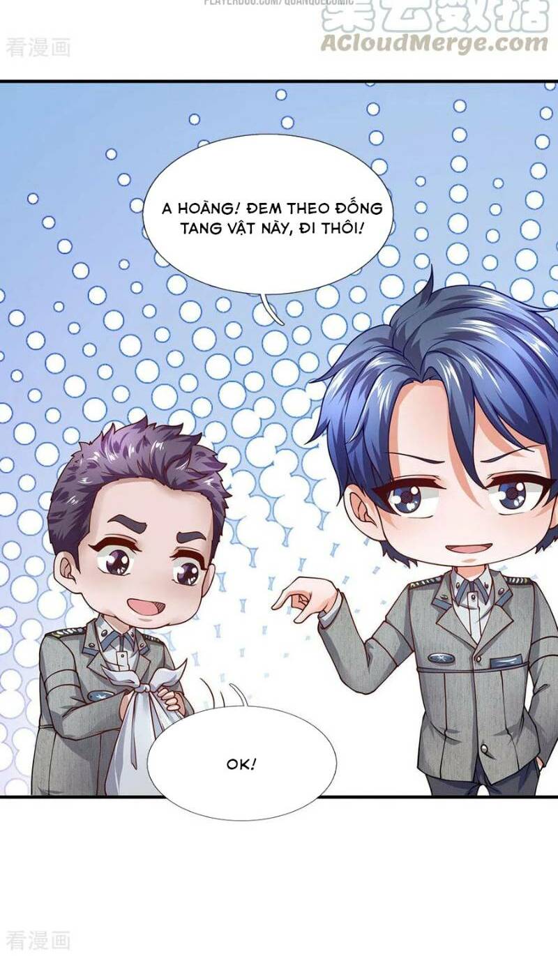 chung cực binh vương tại đô thị chapter 71 6