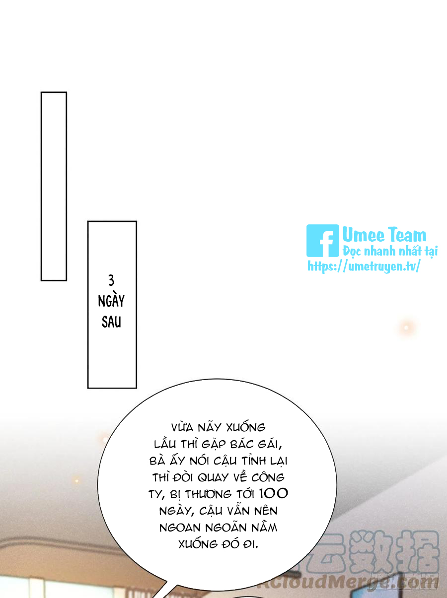 anh ấy gọi tôi là hắc liên hoa chapter 153 4
