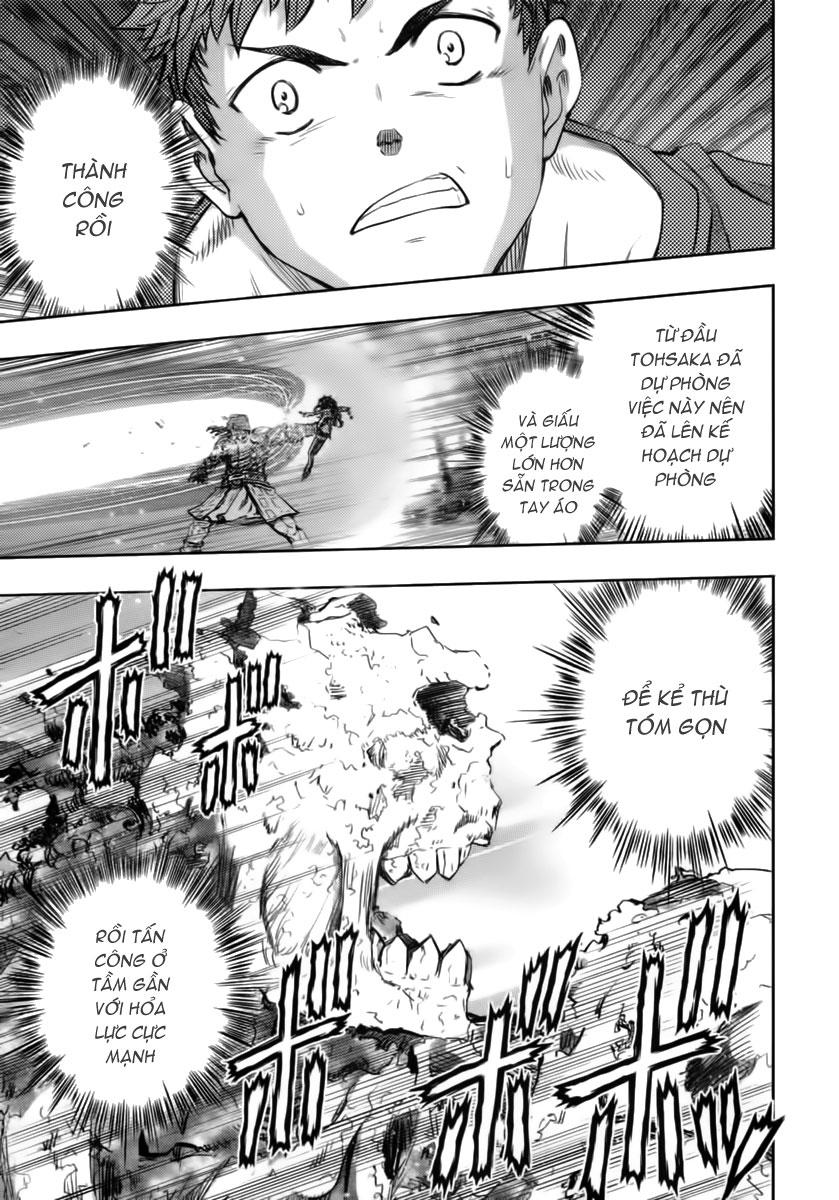 fate stay night chapter 59 12