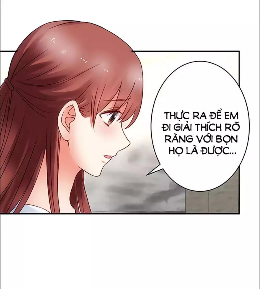 bạn trai 1/4 của tôi chapter 10 53