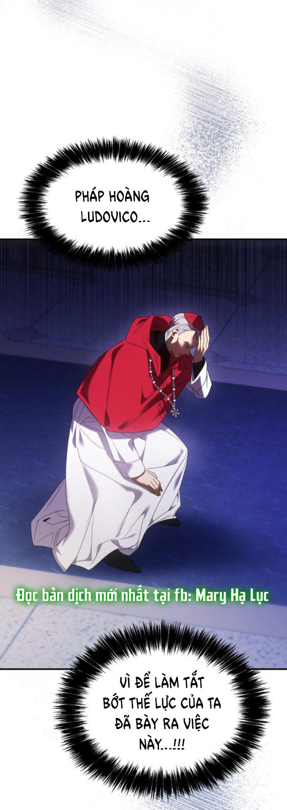 chị yêu, kiếp này em sẽ là hoàng hậu chapter 12.1 21