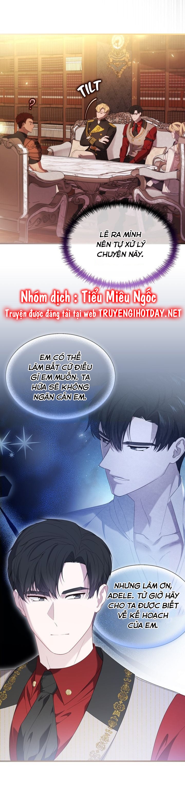 màn đêm tối của adeline chapter 67 58