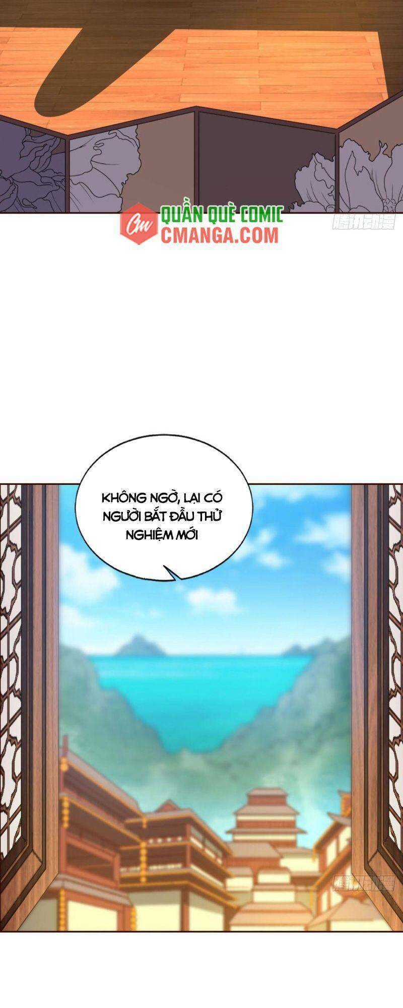 Trọng Sinh Thành Cậu Vàng Tại Dị Thế Chapter 161 29