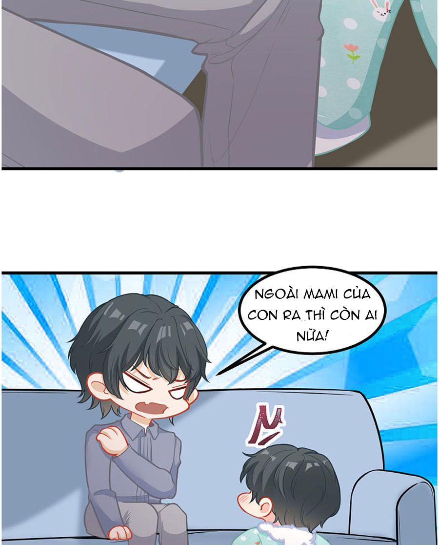 manh bảo ngọt ngào chapter 37 5