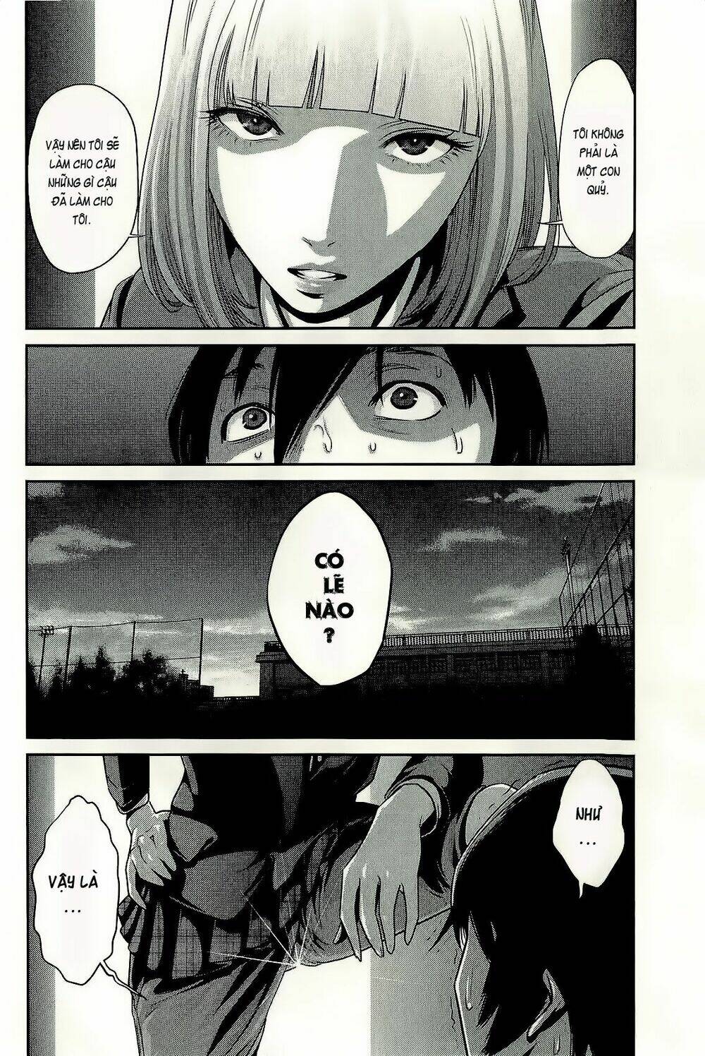 trường học ngục tù chapter 35 10
