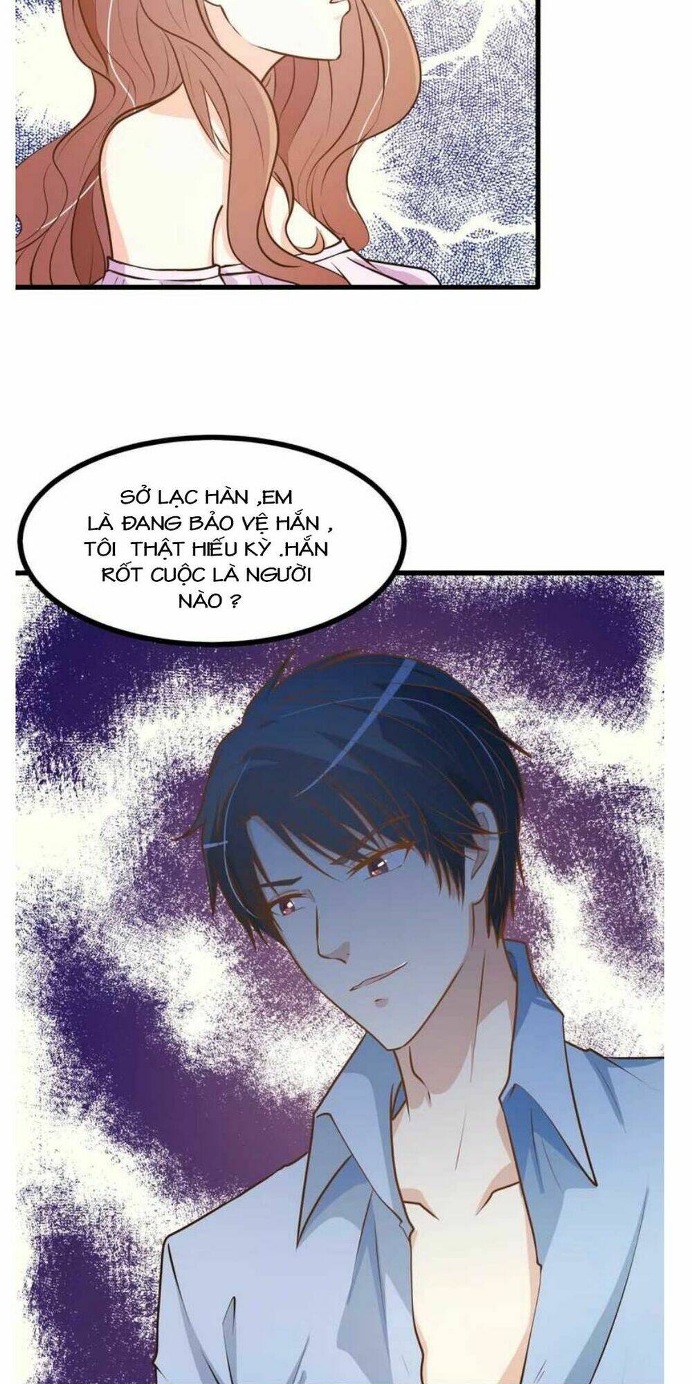 dụ vợ về nhà chồng cũ phải thật ôn nhu chapter 58 7