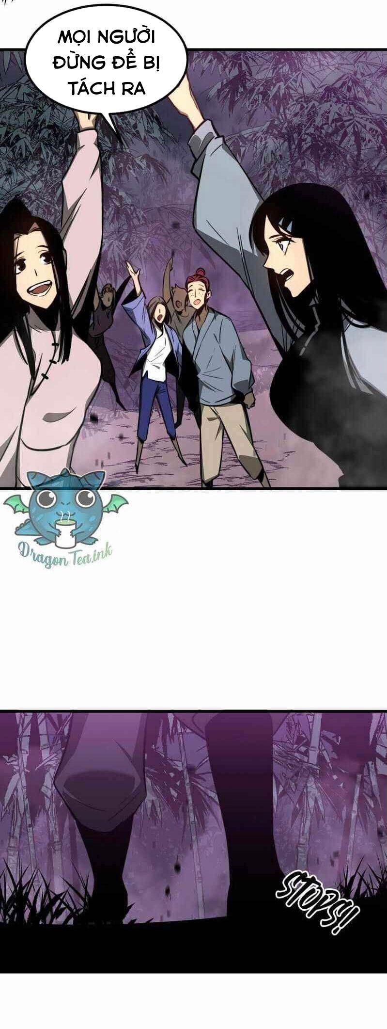 siêu tiến hóa chapter 47 22