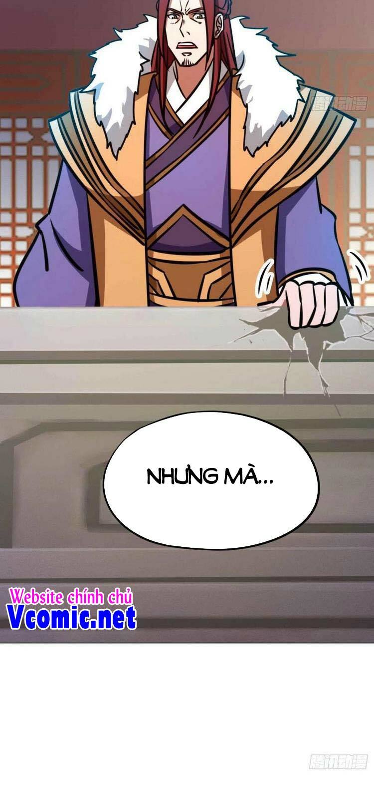 vạn cổ kiếm thần chapter 170 48