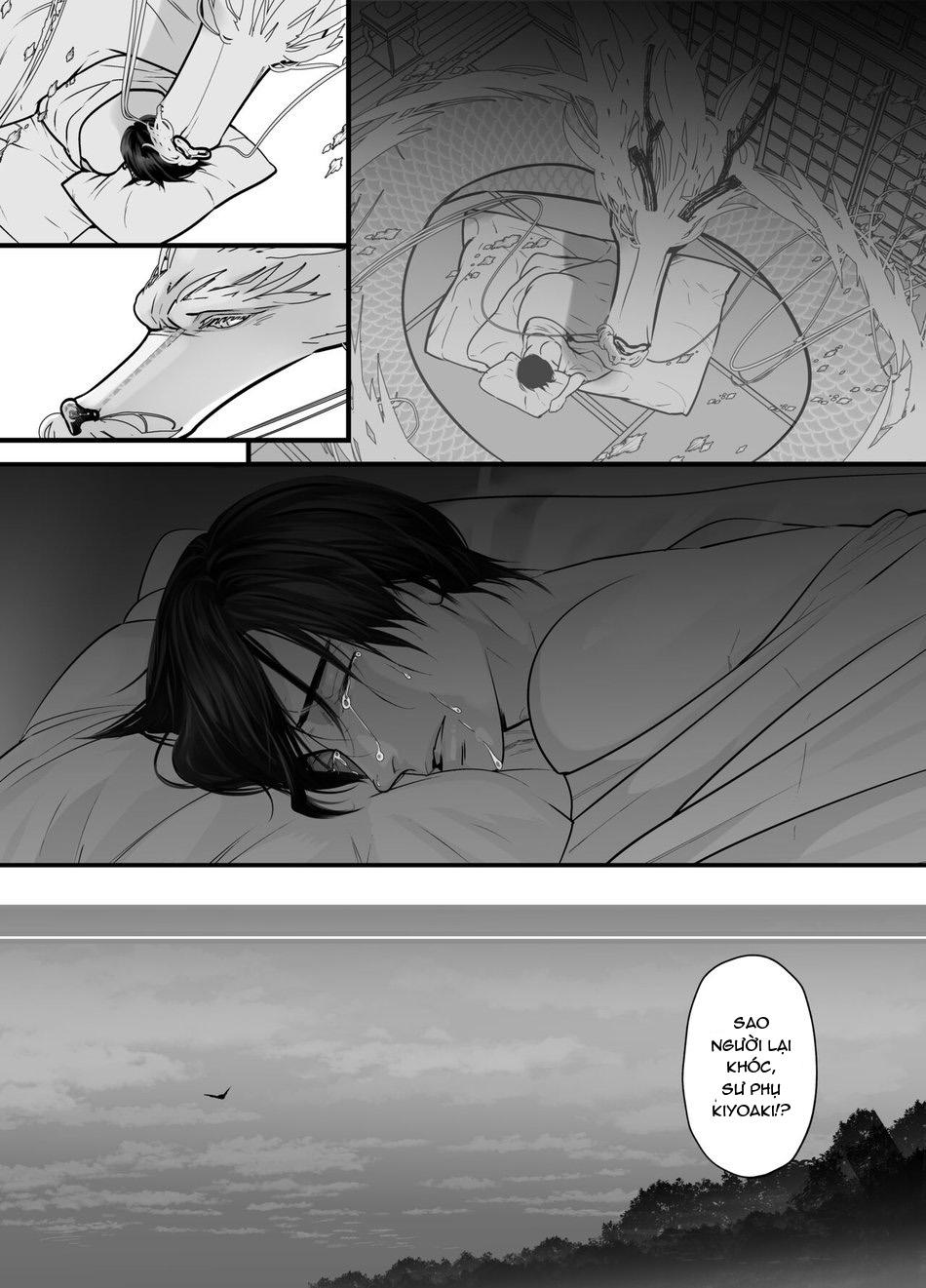 oneshot hỏny chapter 246.2 21