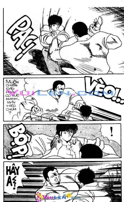 truyền nhân atula - shura no mon i chapter 4 65