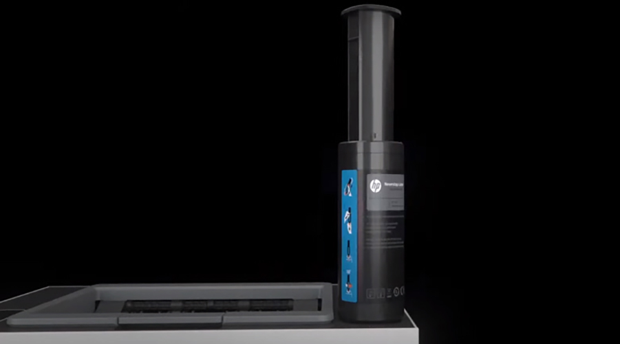 Máy in Laser HP Neverstop 1000W - Hàng Chính Hãng