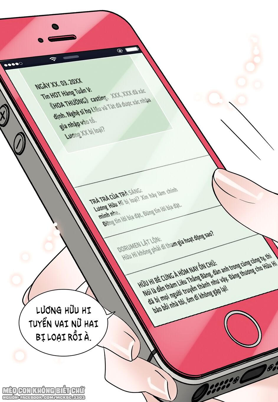 long phượng phiên chuyển chapter 40 37