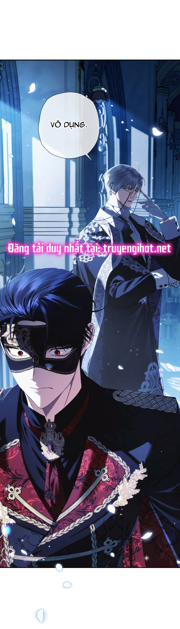 cha à, con không muốn kết hôn đâu chapter 57 56