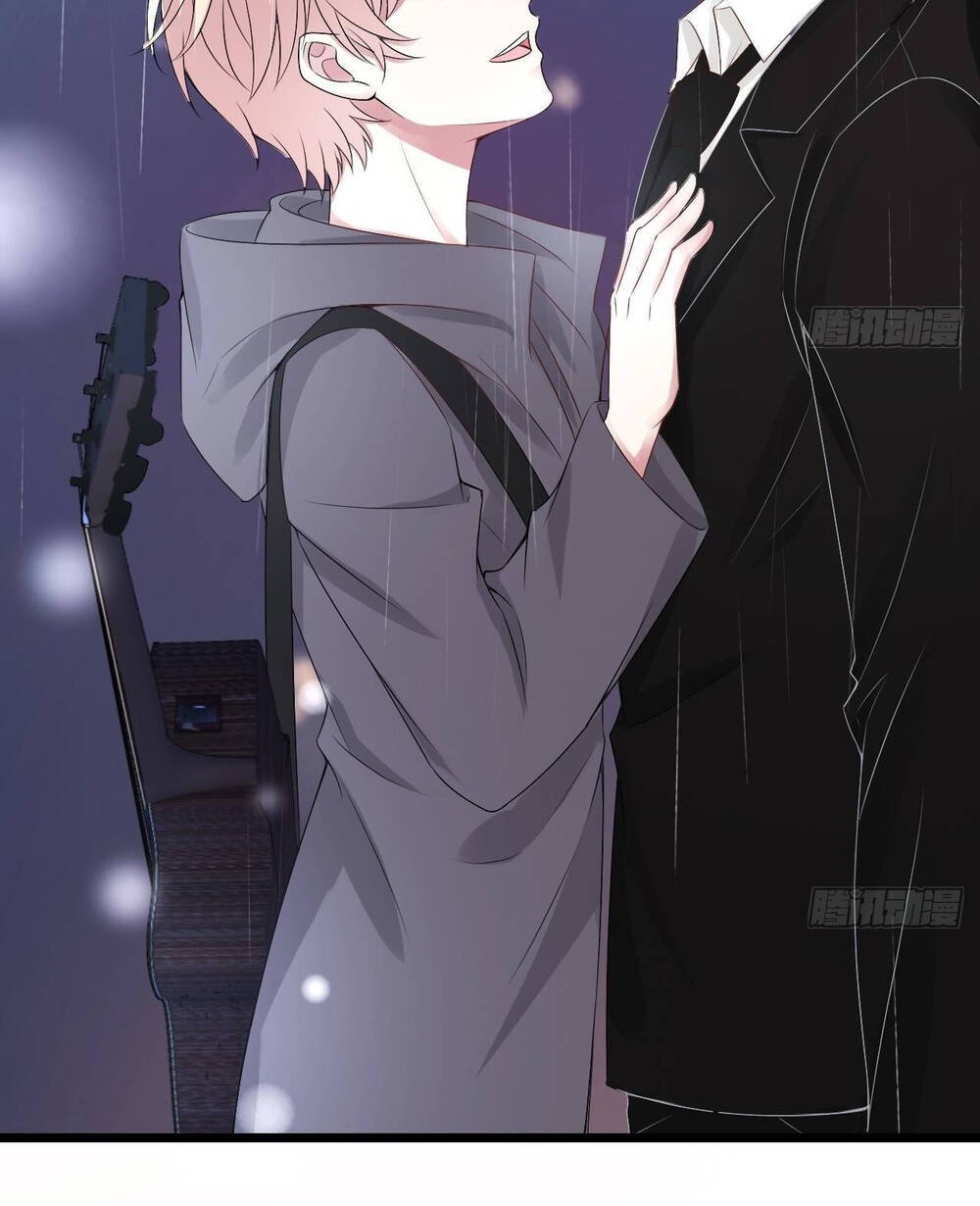 đế thiếu ngọt sủng: manh thê sống lại không ngoan chapter 14 27