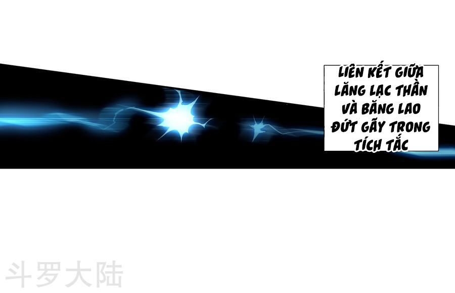 tuyệt thế đường môn - đấu la đại lục 2 chapter 197 25