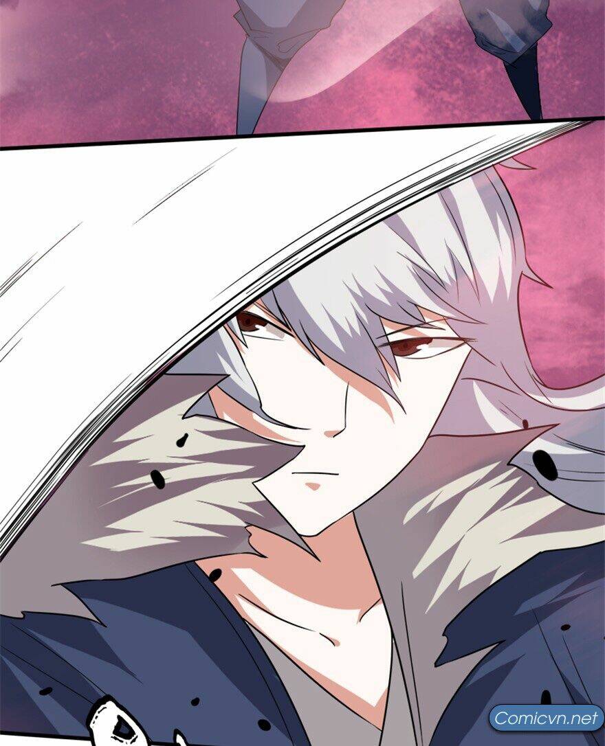 trùng sinh thành yêu chapter 14 46