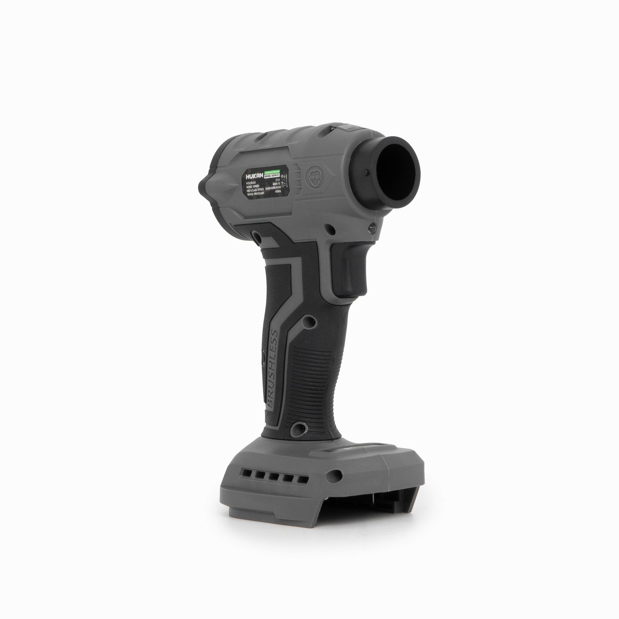 THÂN MÁY THỔI PHẢN LỰC  BODY G2TPL-F1 HUKAN -HÀNG CHÍNH HÃNG