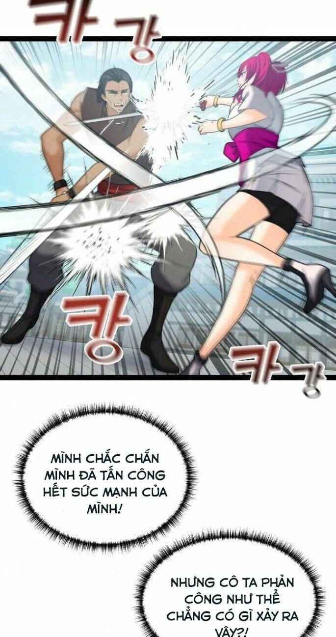 lôi thần chuyển sinh chapter 33 26