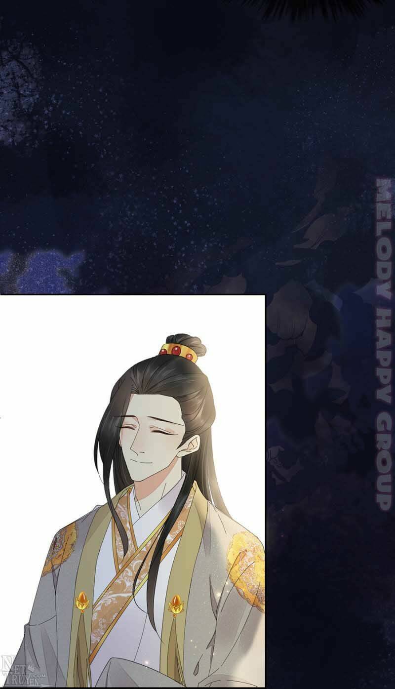 dục hỏa độc nữ chapter 109 20