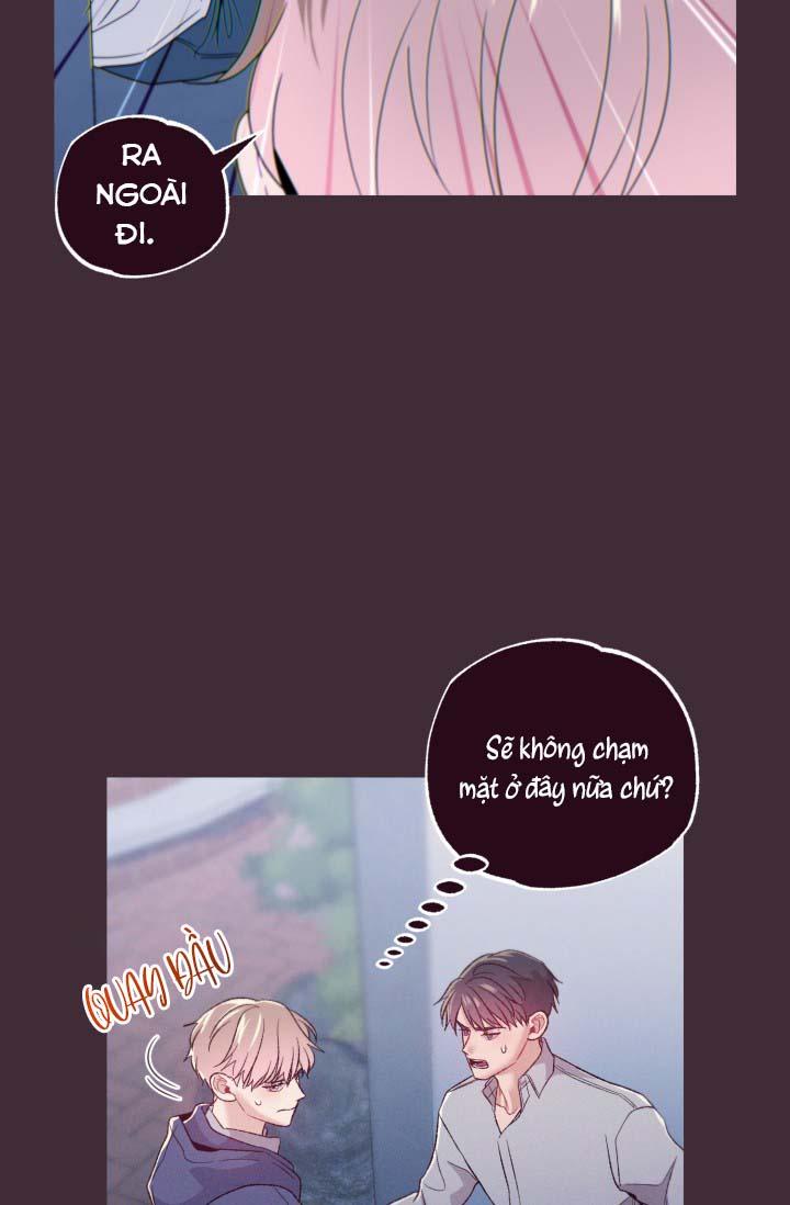 sụp đổ chapter 33 42