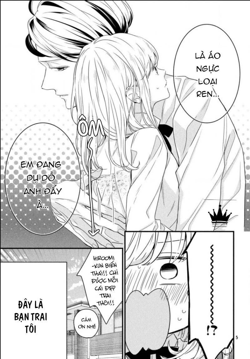 bengoshi to 17-sai chapter 2 6