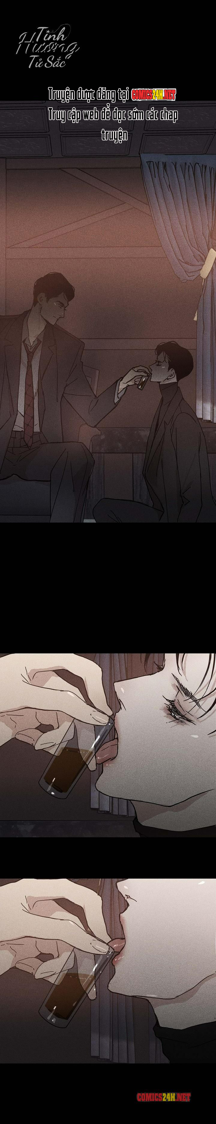 người đàn ông đã kết hôn chapter 9 1