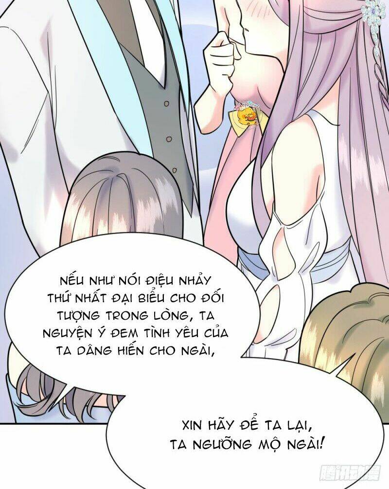 trời sinh một đôi?! ta từ chối! chapter 6 85