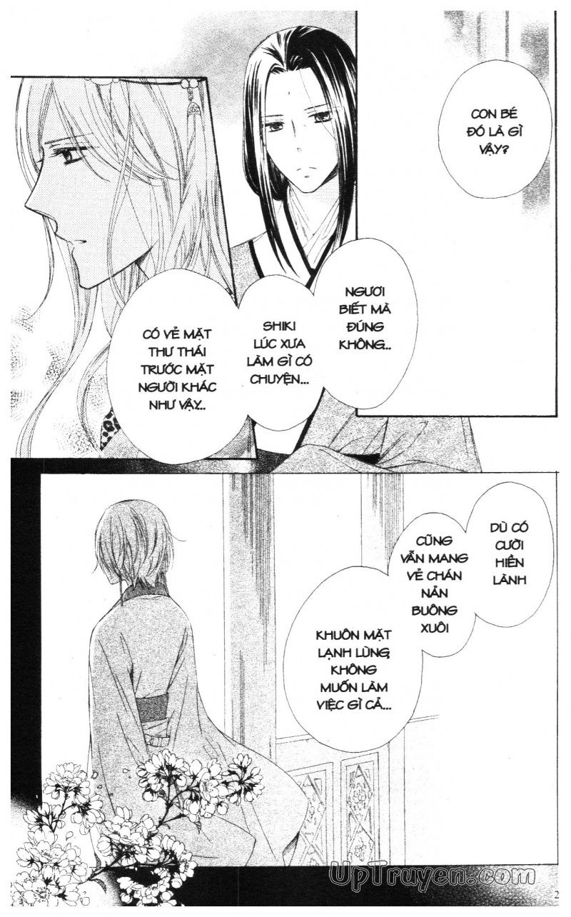 báu vật hoàng cung chapter 13 25