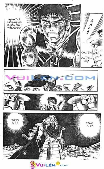 vương tử takeru chapter 19 41