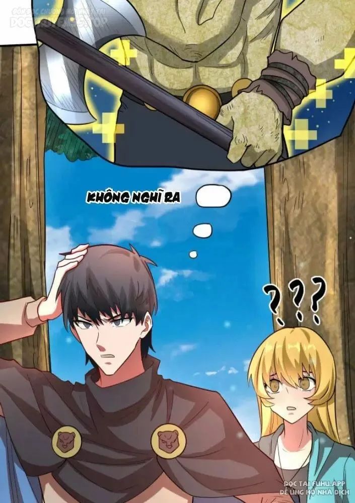 bắt đầu với thiên phú cấp sss chapter 15 79