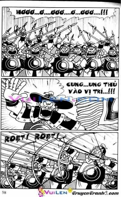 thần đồng đất việt chapter 68 58