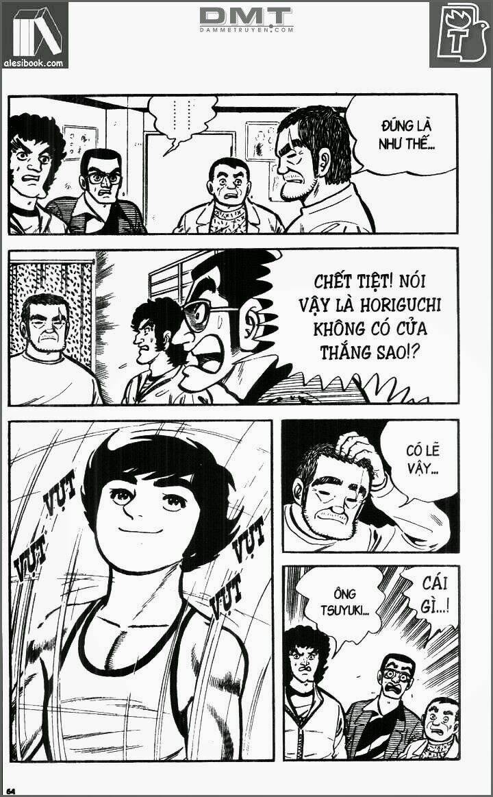 ganbare genki chapter 115 20