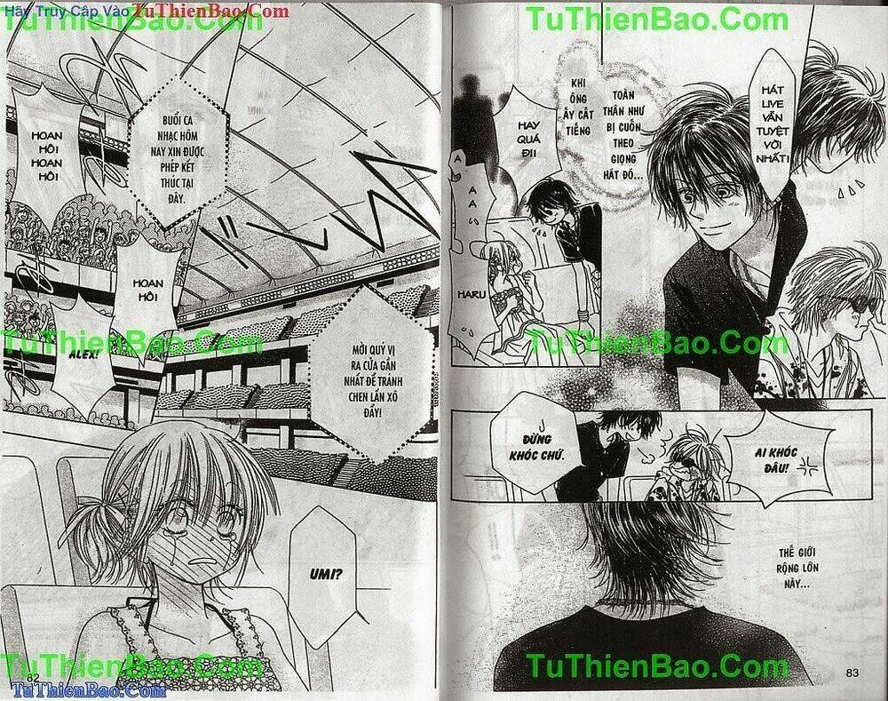 mê cung tình yêu chapter 6 42