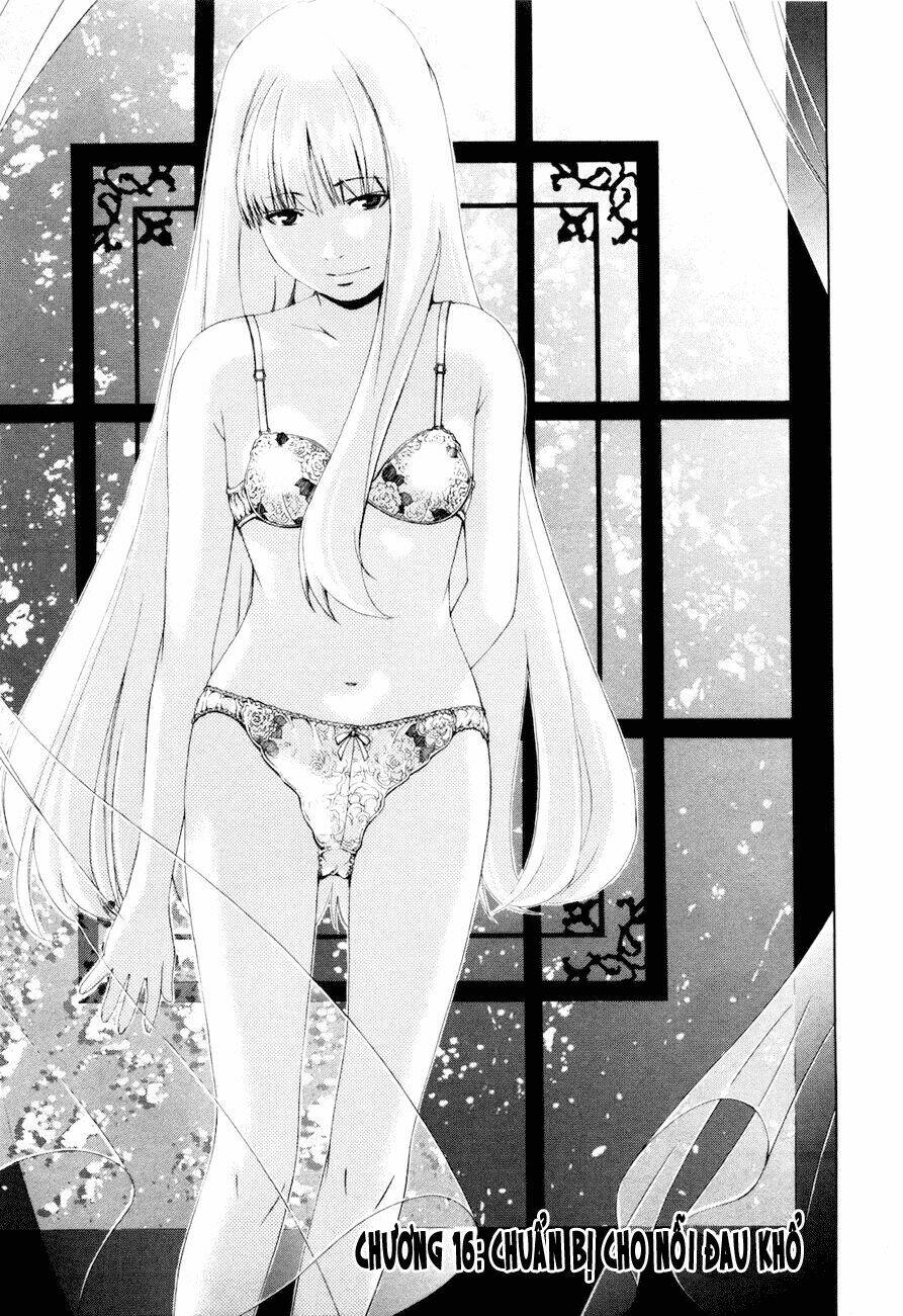 shini itaru yamai chapter 16 3