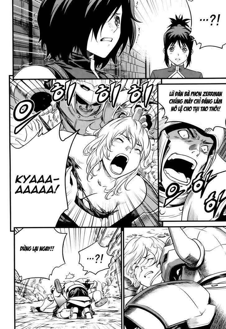 the legend of maian chapter 64 22