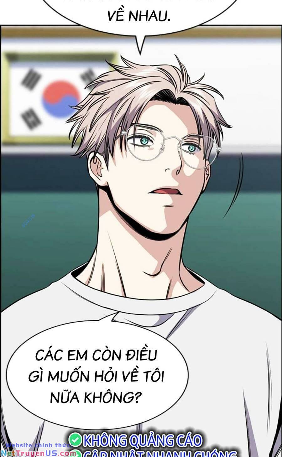 giáo dục chân chính chapter 125 61