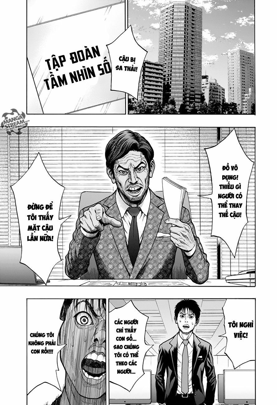 đọa nhân chapter 21 15