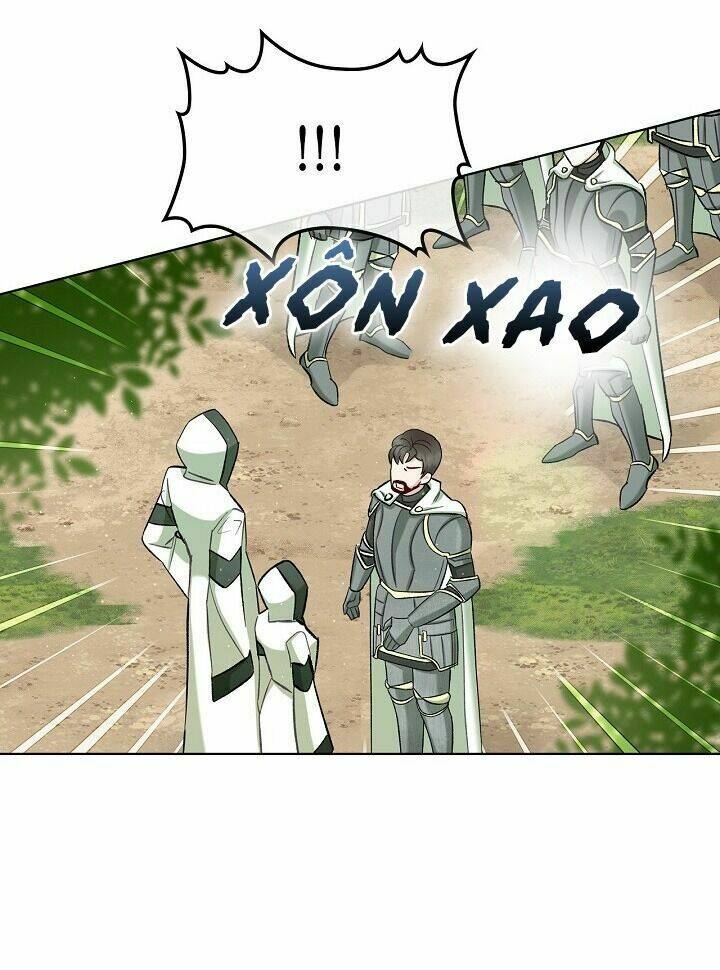 kẻ tạo ra nữ phản diện chapter 37 37