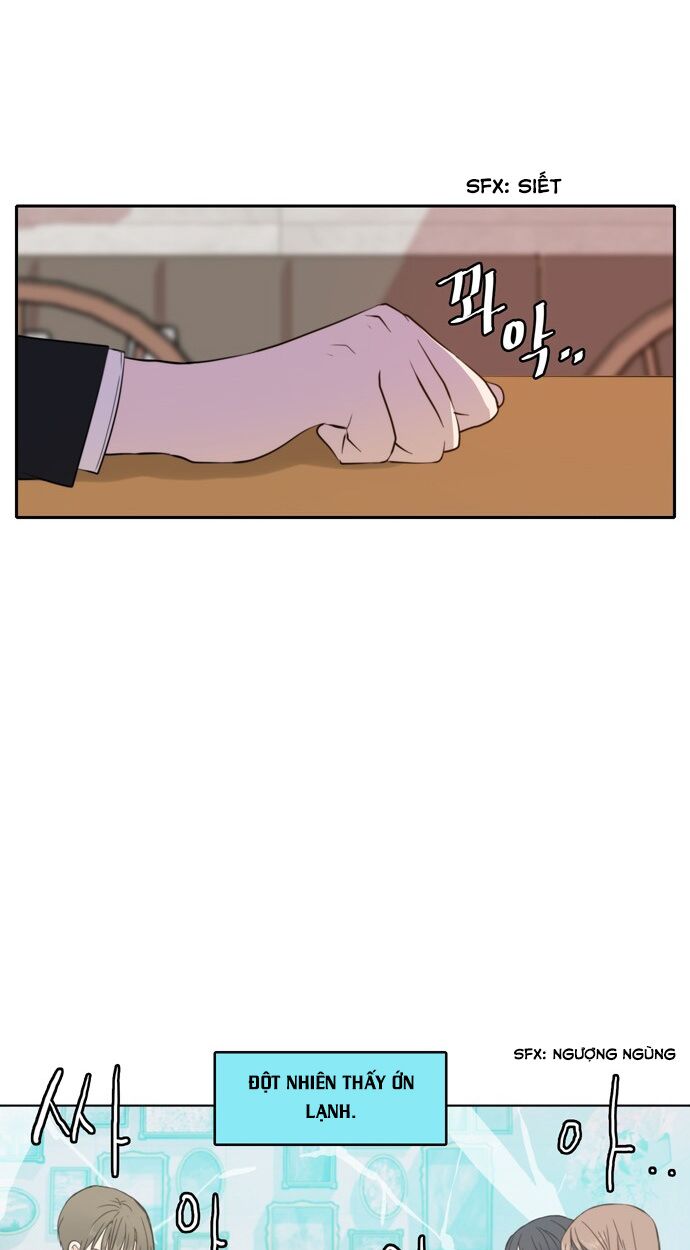 kiếp này cũng xin chăm sóc tôi như vậy nhé kiếp này cũng xin chăm sóc tôi như vậy nhé chapter 16 25