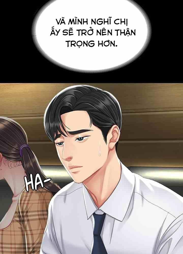 trước tiên, tôi sẽ chén mẹ của cô chapter 7.2 67