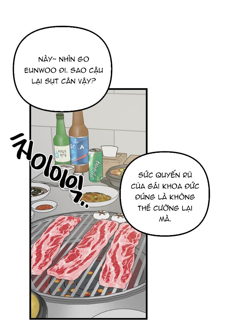 thử là biết mà chapter 3 19