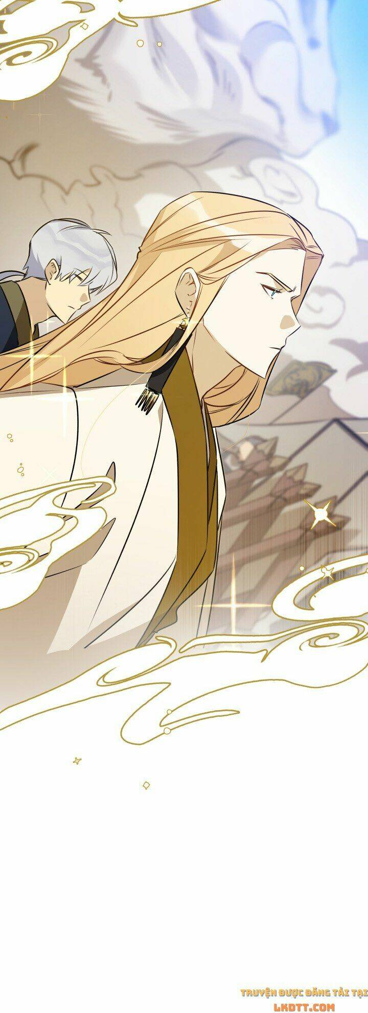 quái thú với hoa chapter 79 48