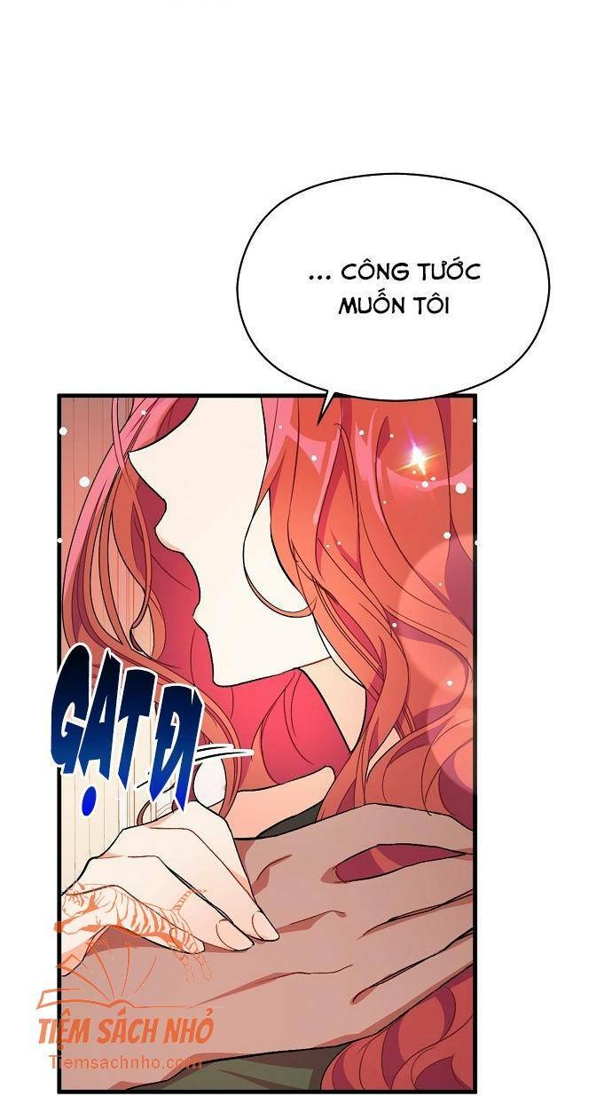 tôi không cố ý quyến rũ nam chính đâu! chapter 37 30