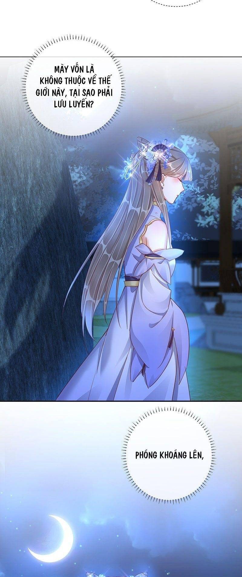 công lược trưởng thành của vương phi chapter 35 30