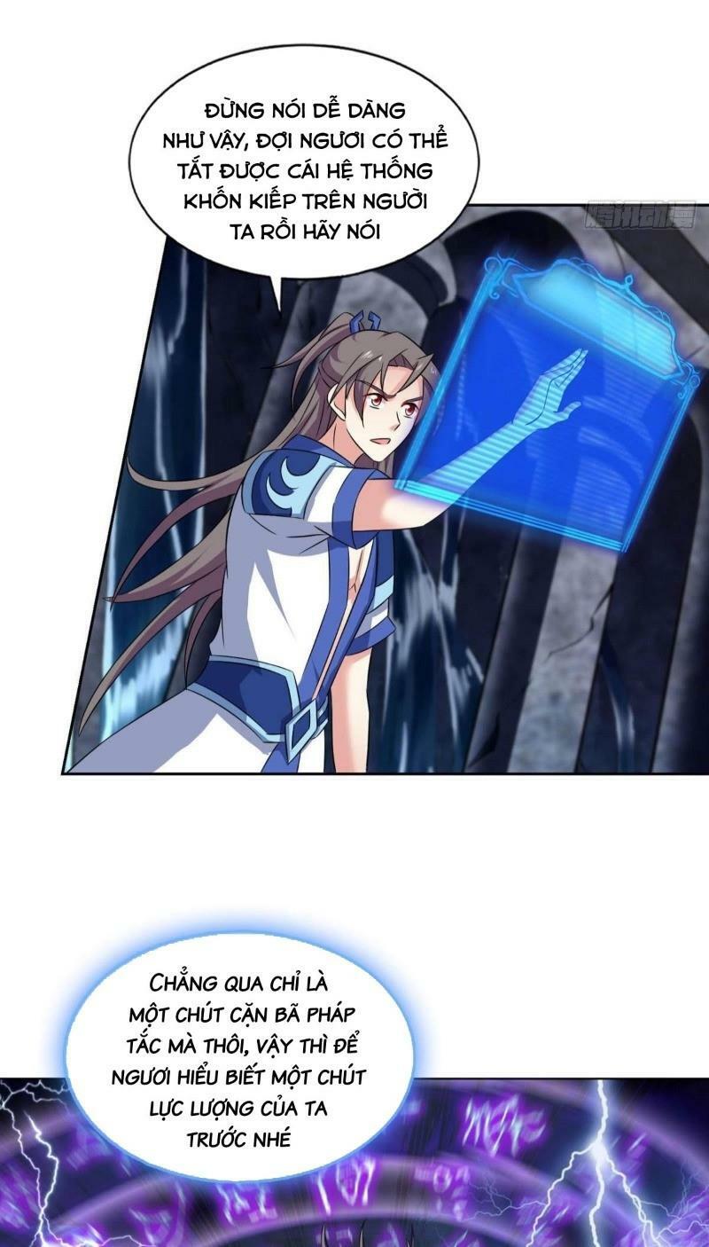 Trọng Sinh Thành Cậu Vàng Tại Dị Thế Chapter 97 43