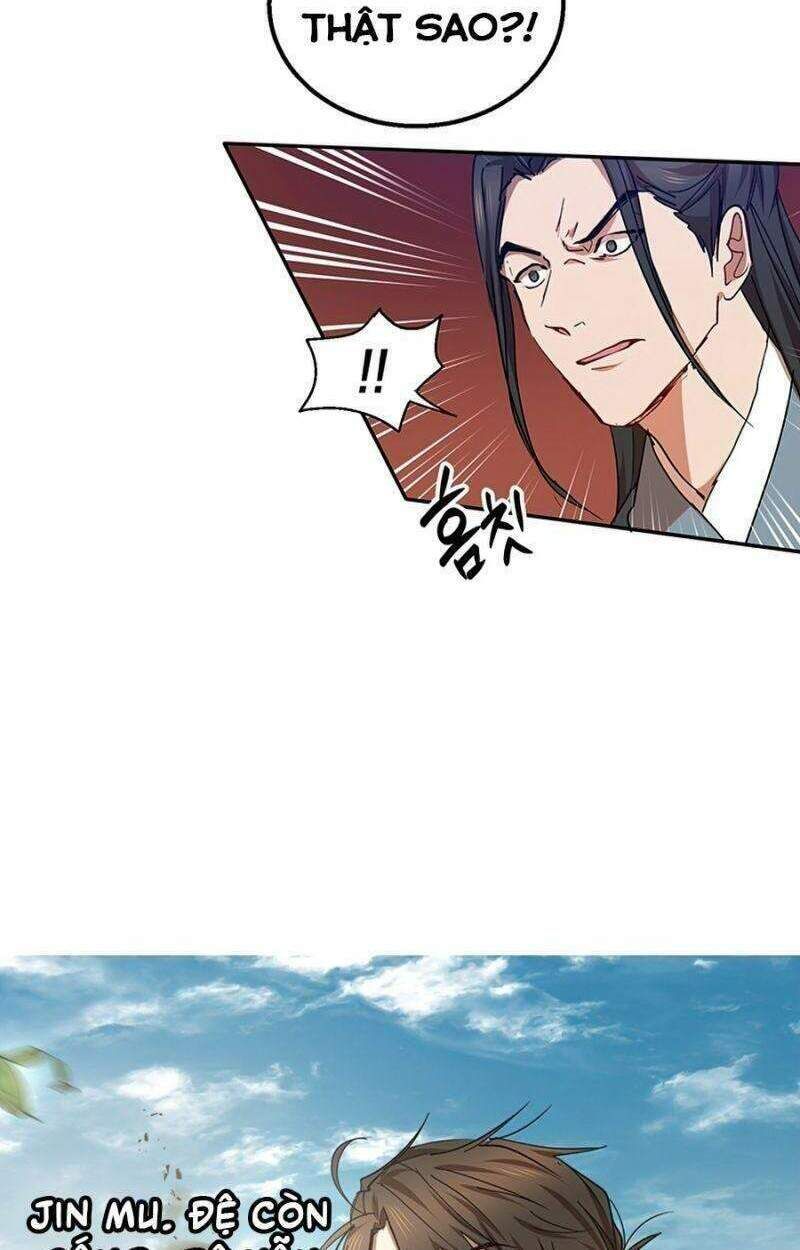 võ đang kỳ hiệp chapter 48 31