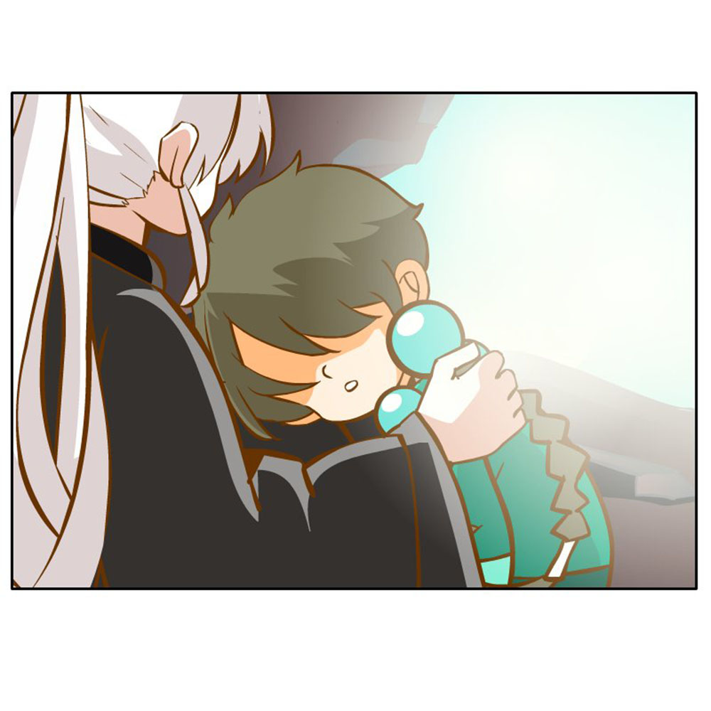 hòa thượng và tiểu long quân chapter 30 68