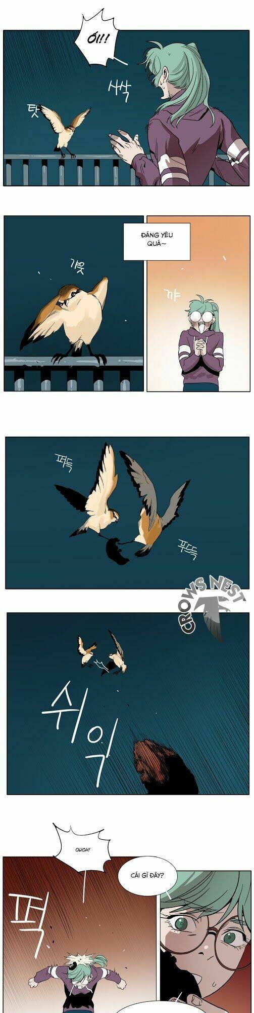 black survival - bottomless pit chapter 4 11