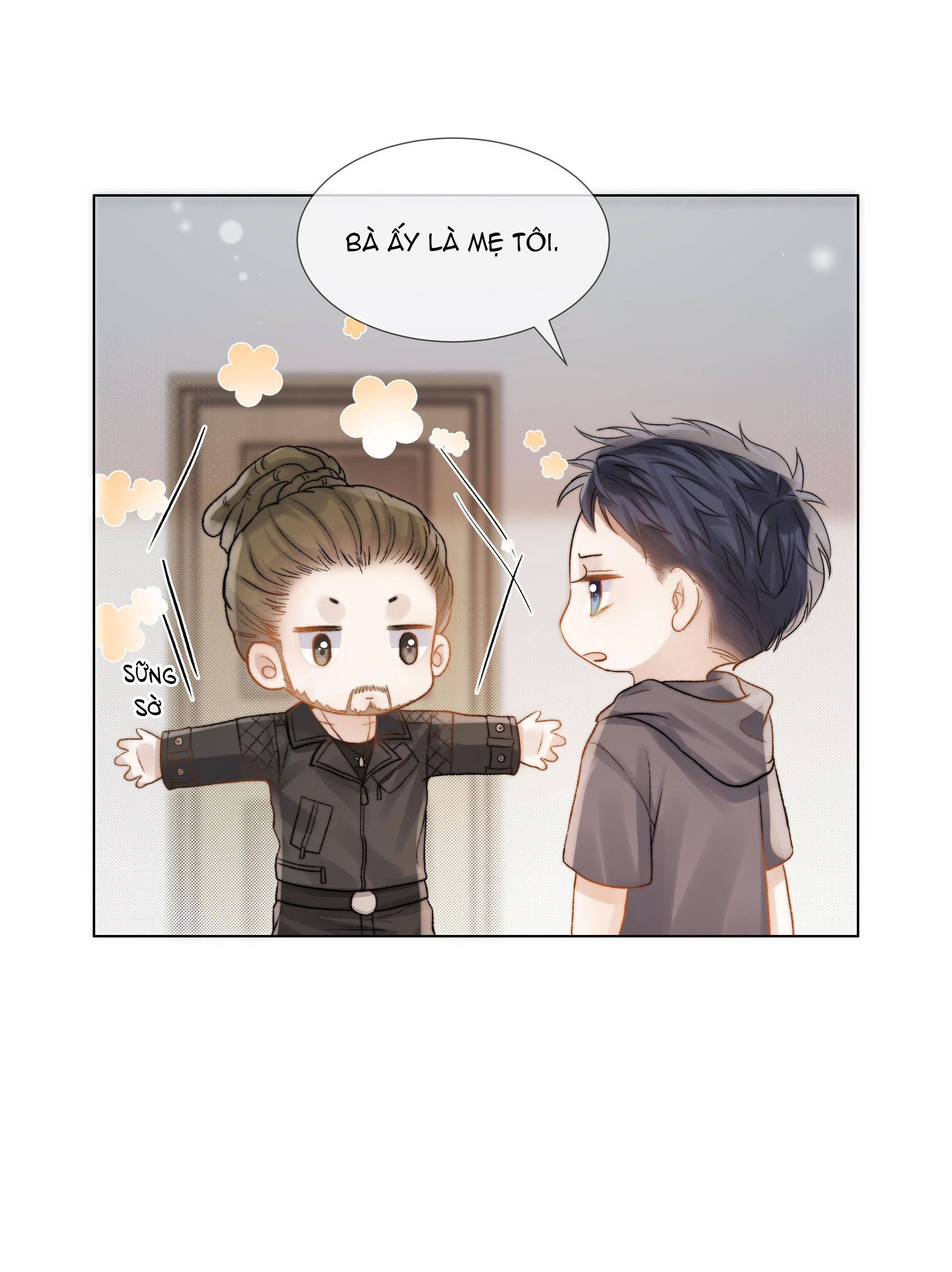 bạch nhật sự cố chapter 29 5